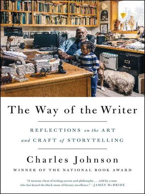 cover image of The Way of the Writer